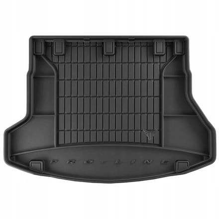 Hyundai i30 II Kombi - Kofferbakmat - Perfecte pasvorm - Organizer - Antislip