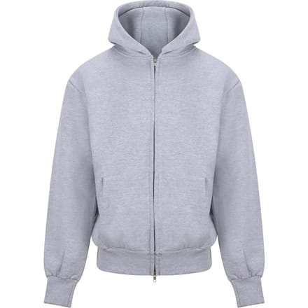 Zware zip hoodie Just Hoods Signature