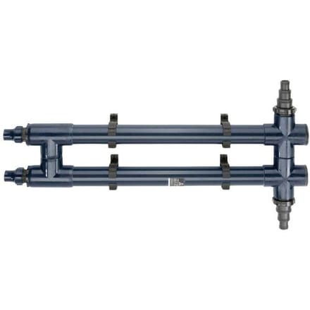 FIAP 2773 UV Active 130 W UV-C-apparaat Met UVC-zuiveringsapparaat