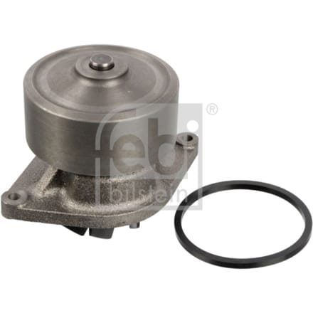 Koelvloeistof pomp FEBI BILSTEIN 107559