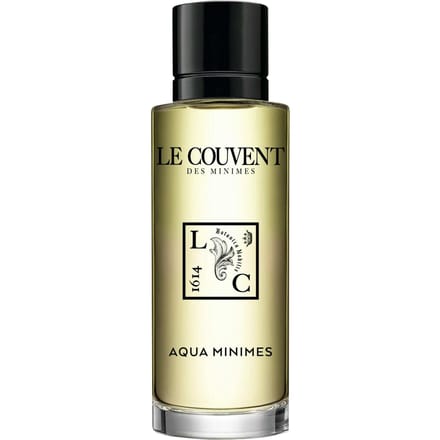 Le Couvent Botanical Cologne Aqua Minimes EDT 100 ml
