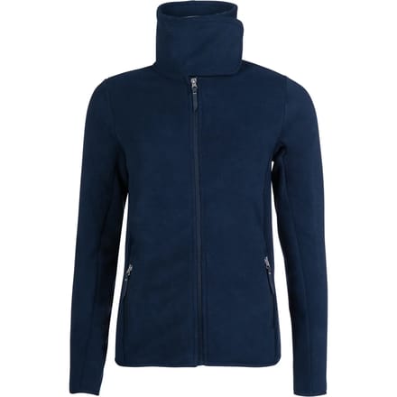 Fleece HKM Basil