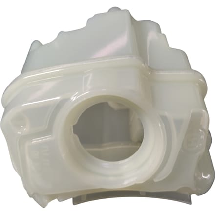Oil tank assy