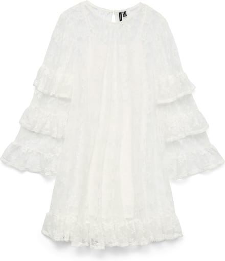 Vero Moda Jurk VMCELINE Korte jurk