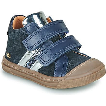 GBB  Hoge Sneakers ATTACHANT TWIST