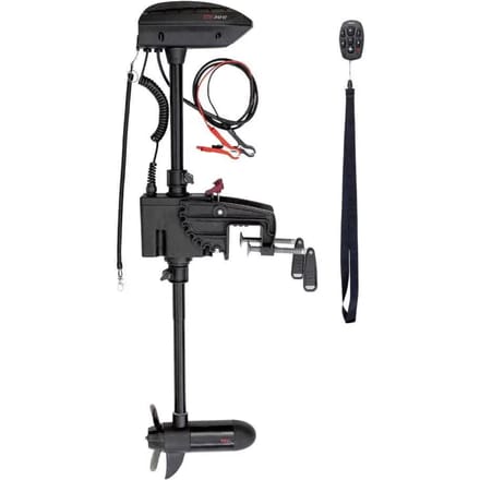 Rhino CR30VF Electric Outboard Elektromotor + Afstandsbediening | Elektromotor