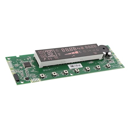 AEG gebruikersinterface-bord, geconfigureerd, PERFECT 2 3306716576