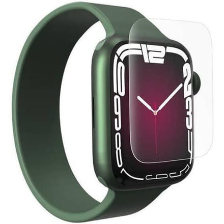 ZAGG InvisibleShield for Apple Watch (44 mm)