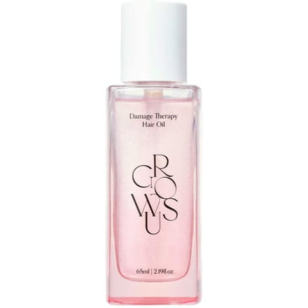Huile Capillaire GROWUS Damage Therapy 65ml 65ml