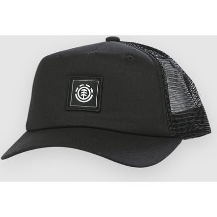 Trucker pet Element Icon Mesh
