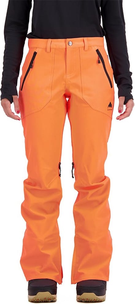 Burton Vida Snowboardbroek Dames - Maat XS