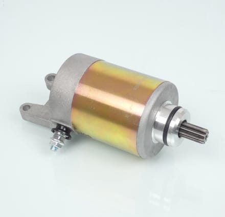 rms starter voor derbi 250 gp1 scooter 2007 pt1b1a nieuw