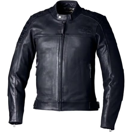 Motorjacke van leer RST Brandish2 CE