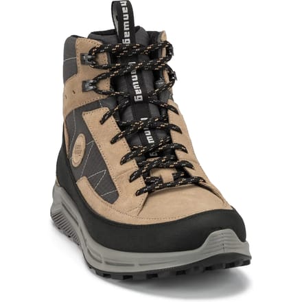 Wandelschoenen Hanwag Rotpunkt Light Mid GTX