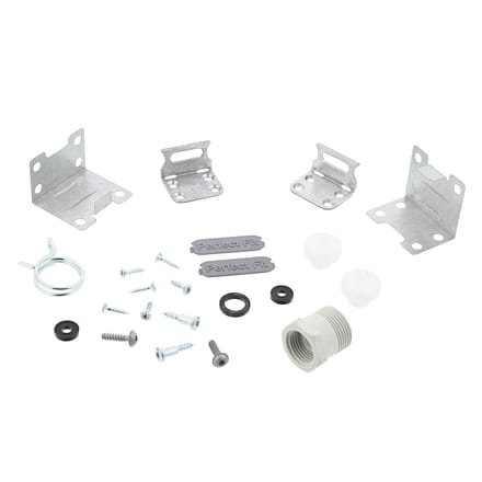 AEG ombouwset, fully integrated 140125033245