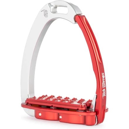 Veiligheidseindstukken voor paardrijden Tech Stirrups Venice Plus EVO