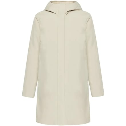Waterdicht damesjack KnowledgeCotton Apparel Climate Shell