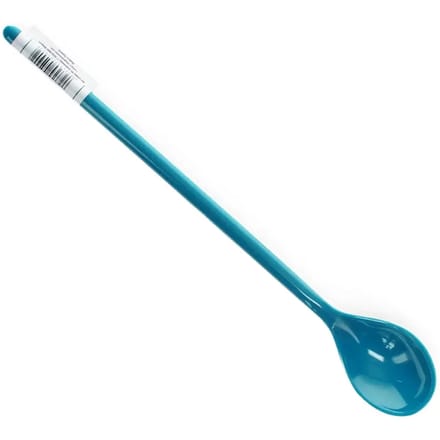 Lange lepel in melamine Rex London