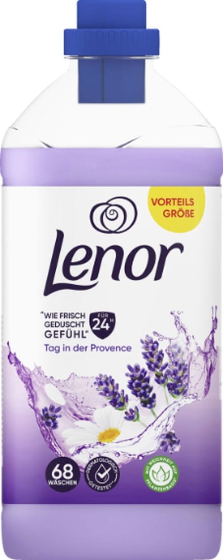 Lenor Dag in de Provence Wasverzachter 68 wasbeurten - 1700ml