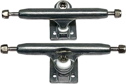 Pro Fingerboard Trucks met Reverse Kingpins - Diverse Maten 29/32/34/36mm