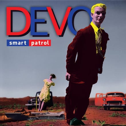 Smart Patrol