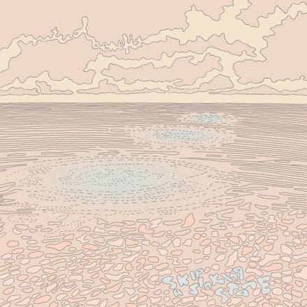 Skip A Sinking Stone - Mutual Benefit