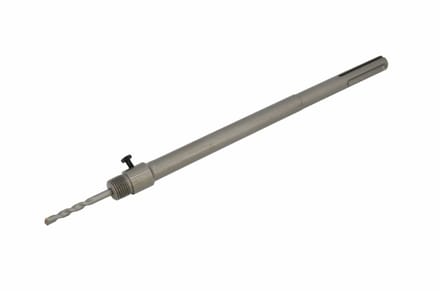 Awtools - Adapter voor Boorkronen - SDS MAX - 600mm - M22