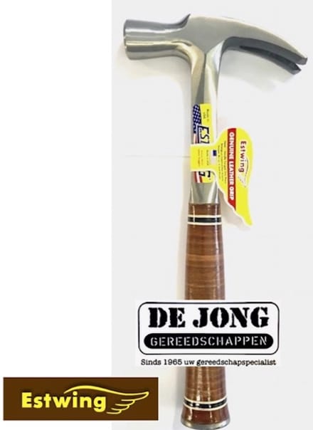 Estwing Klauwhamer 930g