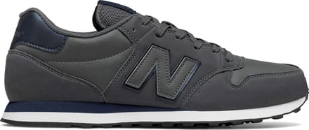 New Balance GM500 Heren Sneakers - DARK GREY