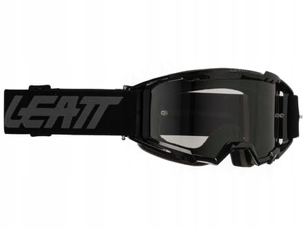 Leatt Vizion 3.5 Sportbril Stealth Grijs 50 VLT