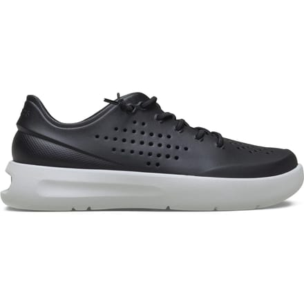 Crocs InMotion - Sneakers - Zwarte Atmosfeer - LiteRide Inlegzool - Free Feel Techniek