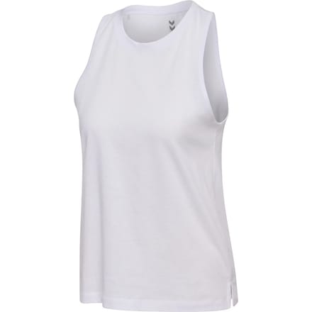 Hummel damestop Hmlyoga Canja Loose 232399