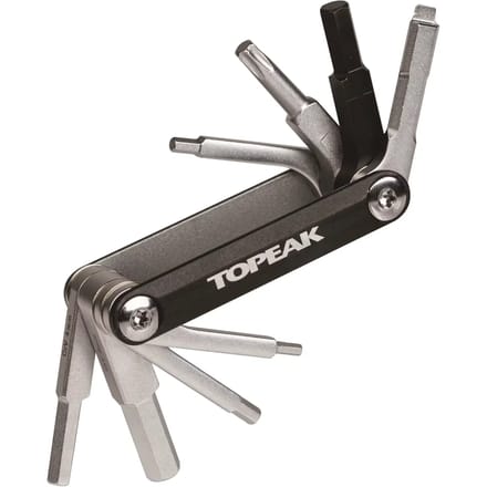 Multifunctioneel gereedschap Topeak Nano