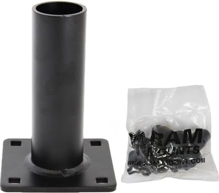 5" Long Lower Female Tele-Pole™