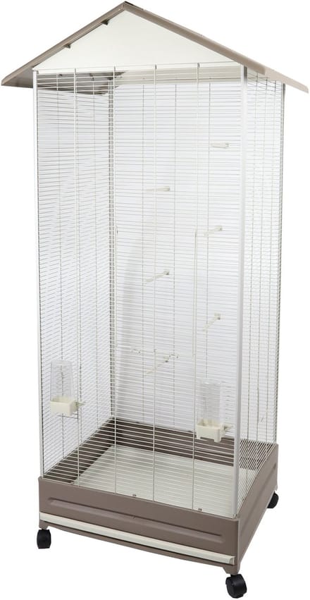 Voltrega Voliere 430 Taupe/Beige 167CM
