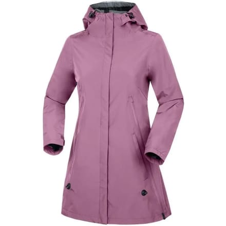 Waterdicht damesjack Tucano Urbano Magic Spring HP