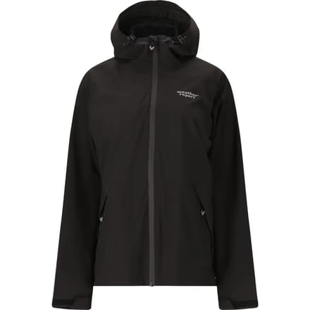 Damesjack met capuchon Weather Report Gust AWG W-PRO 10000