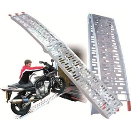 Oprijplaten BIKE IT PDSRAMP01