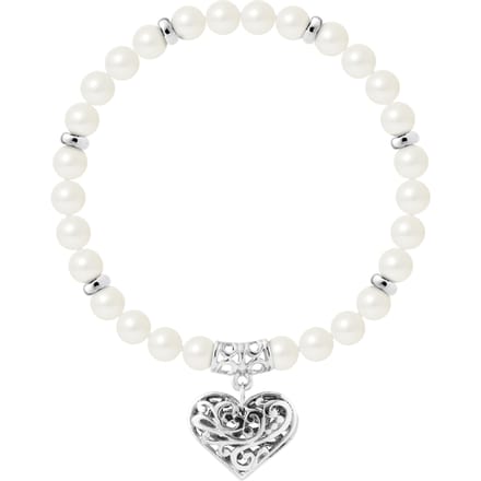 Armband Zilver Sterling 925 Malacca