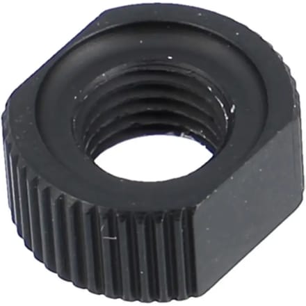 Tubeless ventilatie moer alu Kheax Presta (x10)