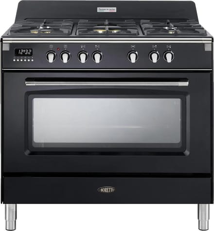 BORETTI CFBG901ANBE - gasfornuis
