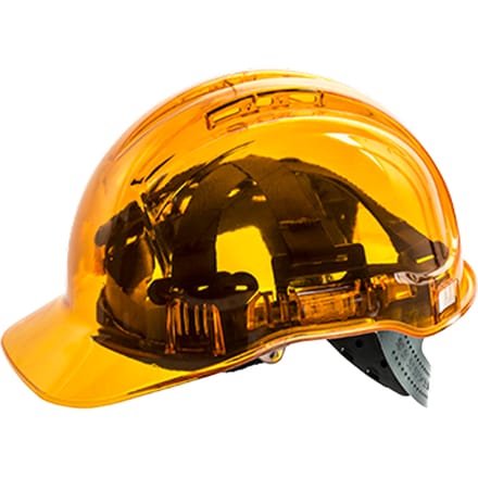 Peak View Plus Helm