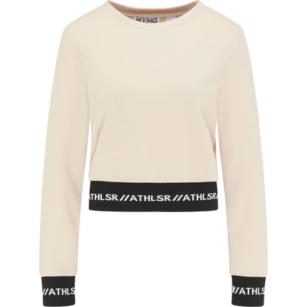 Mymo Jumper Dames cr
