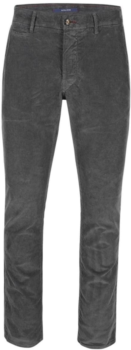 Atelier Noterman Ribbroek 915 - Grijs - Maat 30-36