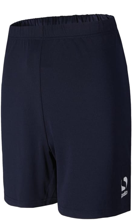 Sondico voetbalshort - Sportshort - Heren - Donkerblauw - 4XL