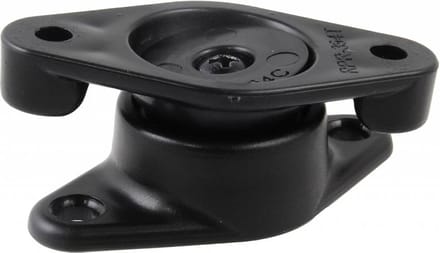 Double Diamond Base Swivel Adapter