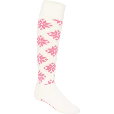 Damessokken Kari Traa Rose