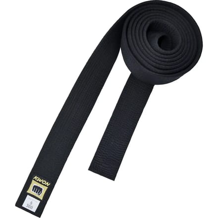 Vechtsport riem Kwon Master