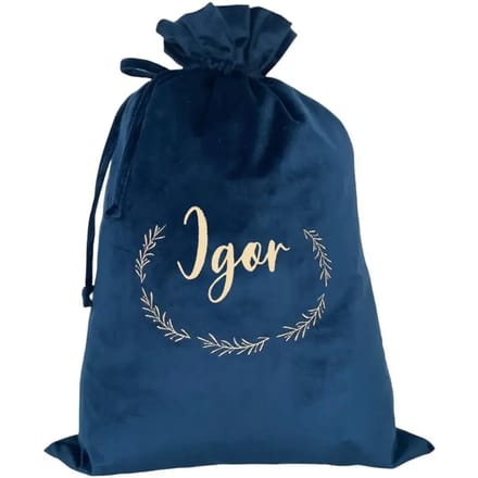 Persoonlijke cadeautasje Malomi Kids