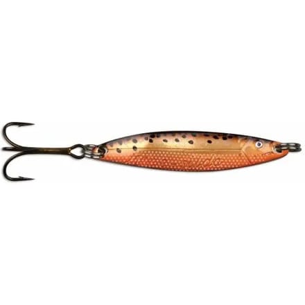 Lure Blue Fox møresilda trout series